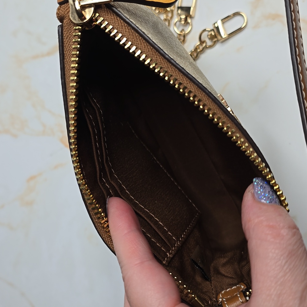 Coach Nolita 15 chicken limited edition - Picture 8 of 14